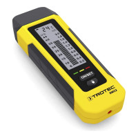 Измеритель влажности материала TROTEC BM22
