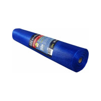 Фасадная сетка GOODHIM FS 16, 160 г/кв.м, 5х5, 50 м 25187