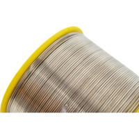 Припой (0.6 мм, 0.25 кг, Sn99,3/0,7Cu, 5013 флюс безотм. RMA) ASAHI 00-00004278