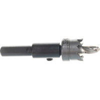 Коронка по металлу (16 мм; HSS) SKRAB 29316