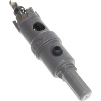 Коронка по металлу (20 мм; TCT) SKRAB 29420