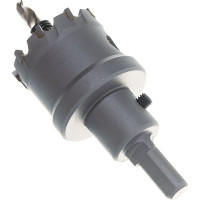 Коронка по металлу (40 мм; TCT) SKRAB 29440