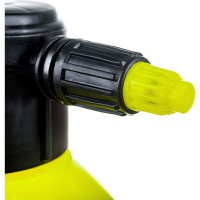 Ручной помповый опрыскиватель SKRAB 2 л 28313