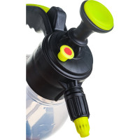 Ручной помповый опрыскиватель SKRAB 2 л 28314