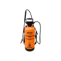 Ручной помповый опрыскиватель SKRAB 8 л 28308