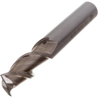 Фреза концевая (12х26х83 мм; 2-пластины; DIN 844) ИНСТУЛС 00001258343