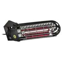 Инфракрасный обогреватель MO-EL Lucciola, 1,2 кВт 797