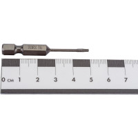 Биты торсионные TORX (10 шт; T6; 50 мм) SKRAB 43880