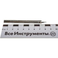 Сверло по стеклу (10х85 мм; ц/х) SKRAB 31010