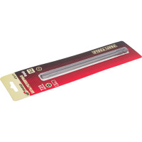 Биты антивандальные с отверстием TORX (2 шт; T25H; 200 мм) SKRAB 43513