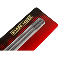 Биты антивандальные с отверстием TORX (2 шт; T15H; 200 мм) SKRAB 43511