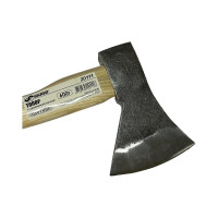 Топор SKRAB 600г с деревянной ручкой ПЛОТНИК 20111