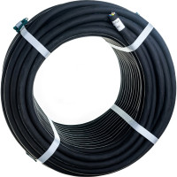 Силовой гибкий кабель Top cable XTREM H07RN-F 5Х2,5 0,6 1kV 50 метров 3005002MR50RU