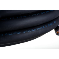 Силовой гибкий кабель Top cable XTREM H07RN-F 5Х4 0,6 1kV 20 метров 3005004R20RU