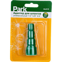 Адаптер универсальный HL019 (1/2х5/8х3/4) Park 330077