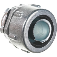 Вводная муфта Промрукав для металлорукава ВМ-10 РКн-10 5/16" 1 шт PR08.2992