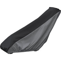 Чехол для газонокосилки (черный/серый) COFRA RL-2111BG
