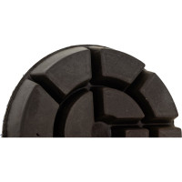 Пад алмазный полировальный Professional WP (80х12 мм; зернистость 50) HODMAN 2975