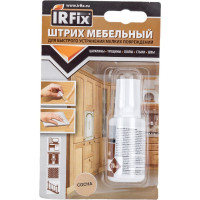 Мебельный штрих IRFIX 20 мл, сосна 20270