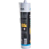 Акриловый герметик Ultima белый 280ml SealUlt_280