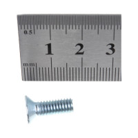 Винт Госкреп DIN965, М6х16, 12 шт. 6-0056910