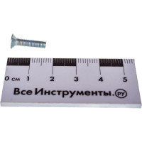 Винт Госкреп DIN965, М4х16, 16 шт. 6-0056660