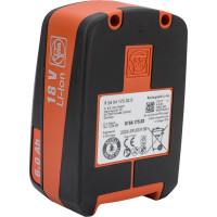 Аккумулятор Li-Ion 18V 6Ah Fein 92604175020