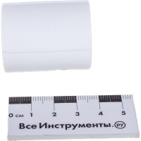 Муфта КРОСС PPRC 25 мм 62702