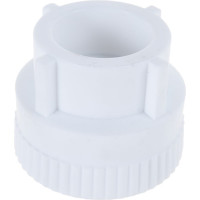 Муфта КРОСС PPRC комб. 32х1 внутр. 62727