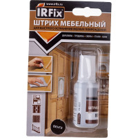 Мебельный штрих IRFIX 20 мл, венге 20277