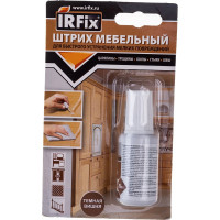 Мебельный штрих IRFIX 20 мл, темная вишня 20274
