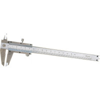 Штангенциркуль Туламаш ШЦ-1-150 0.05 поверка 57583