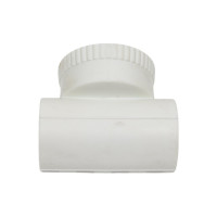 Тройник КРОСС PPRC комбинированный, 32х1 ВР 62690