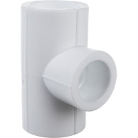 Переходной тройник КРОСС PPRC 25х20х25 62717