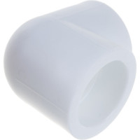 Уголок КРОСС PPRC 40 мм 60119