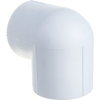 Уголок КРОСС PPRC 32 мм 62709