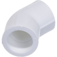 Уголок КРОСС PPRC 20х45град. 62710