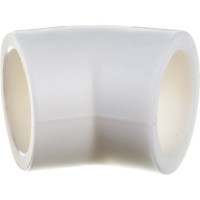 Уголок КРОСС PPRC 40х45град. 60131