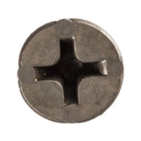 Саморез ГМ Госкреп 3.5х35 мм, 30 шт. 1-0013820
