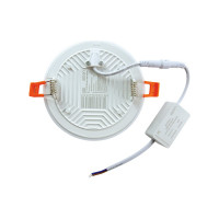 Светильник LightPhenomenON Downlight LT-TP-DL-06-9W-6500K Е1603-1033