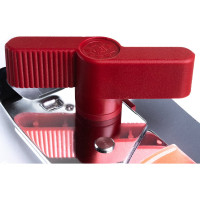 Консервный нож Victorinox красный 7.6857