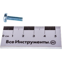 Винт Госкреп DIN7985 М5х16 15 шт. 6-0054900