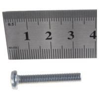 Винт Госкреп DIN7985 М5х30 15 шт. 6-0054940