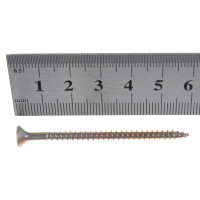Саморез Госкреп ШУЖ 4,0х60 350 шт. 1-0026760