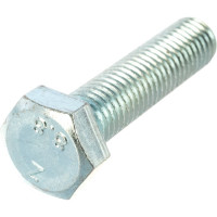 Болт Госкреп DIN933 М12х50 2 шт. 6-0047330