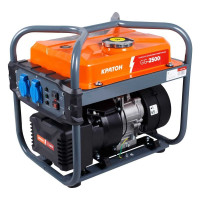 Бензиновый инверторный генератор Кратон GG-2500i 3 08 04 021
