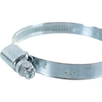 Червячный хомут Госкреп40-60 мм (2 шт) 11-0012460