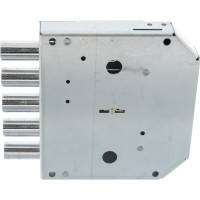 Врезной замок BORDER 72204-ЗВ8-6КП5 17927