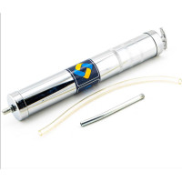 Маслозаливной шприц TopAuto 1000 мл TA-8305