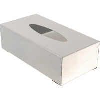 Бокс для салфеток RIDDER Classic хром 2140127